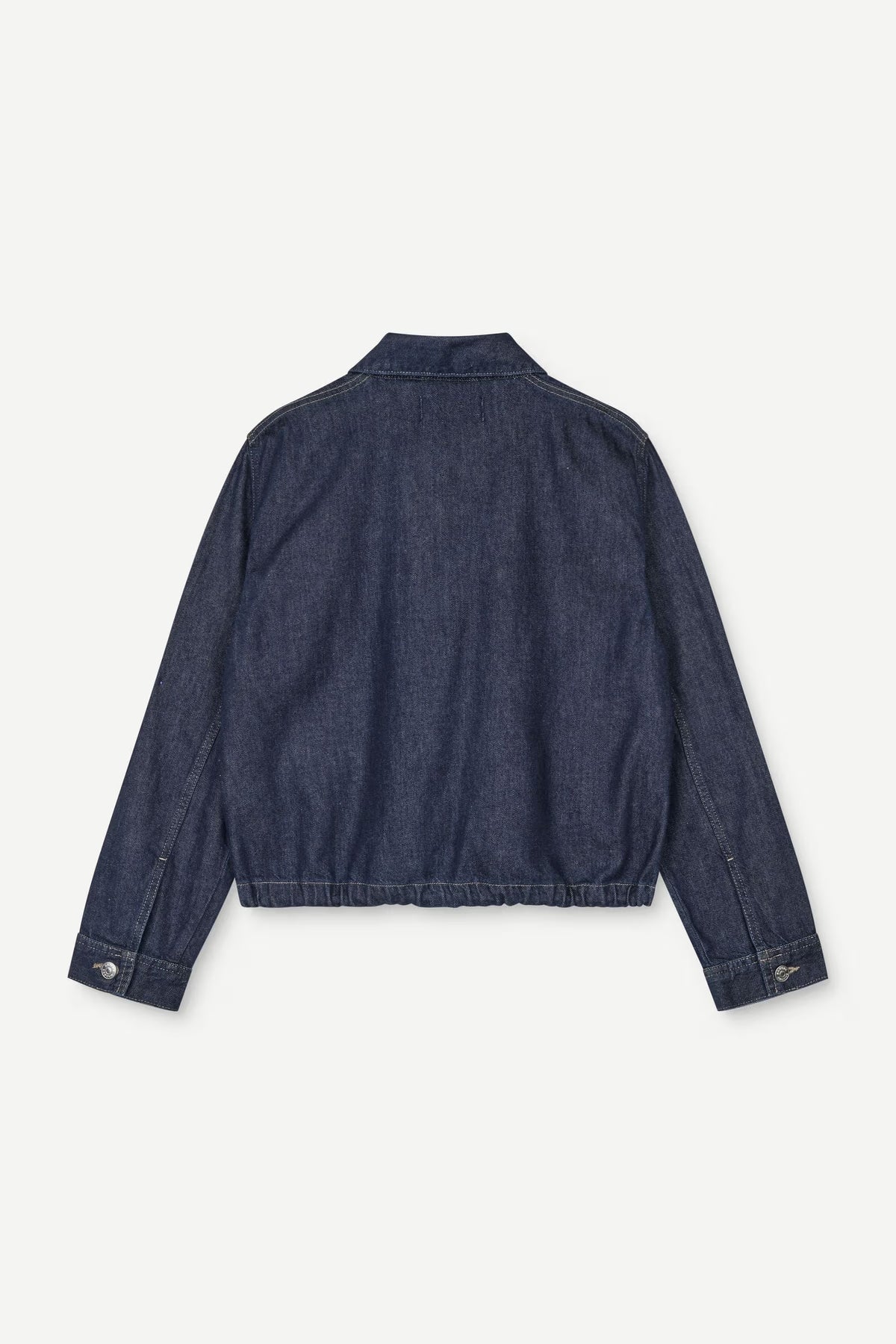 Samsoe Samsoe | Sanana Jacket - Soft Denim