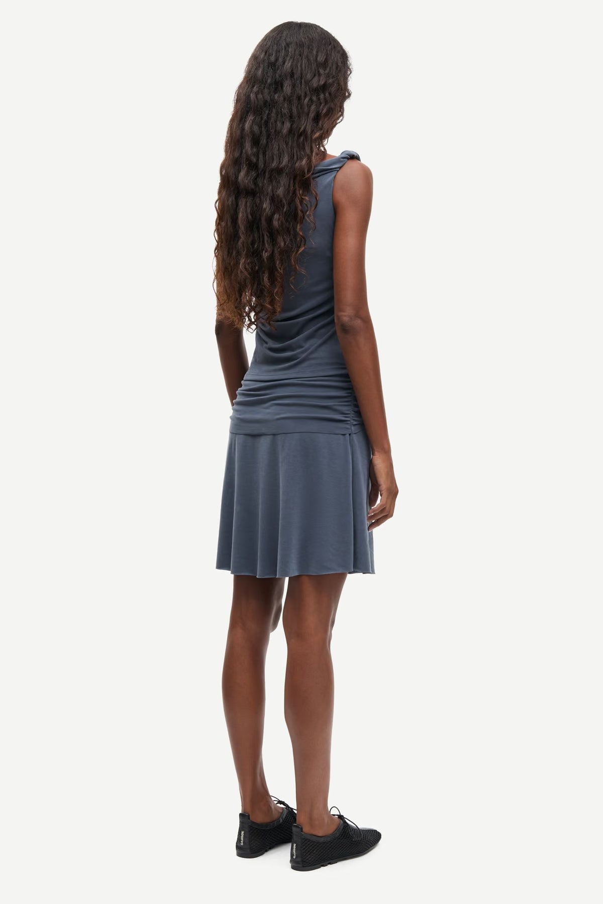 Samsoe Samsoe | Sasun Top - Ombre Blue