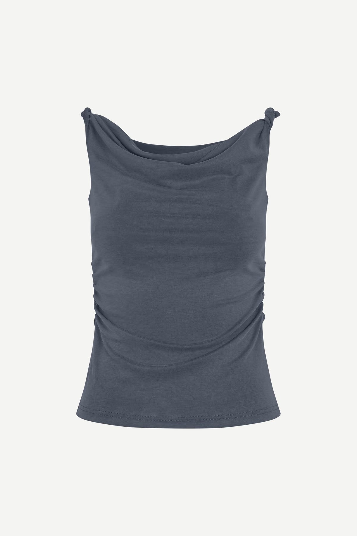 Samsoe Samsoe | Sasun Top - Ombre Blue