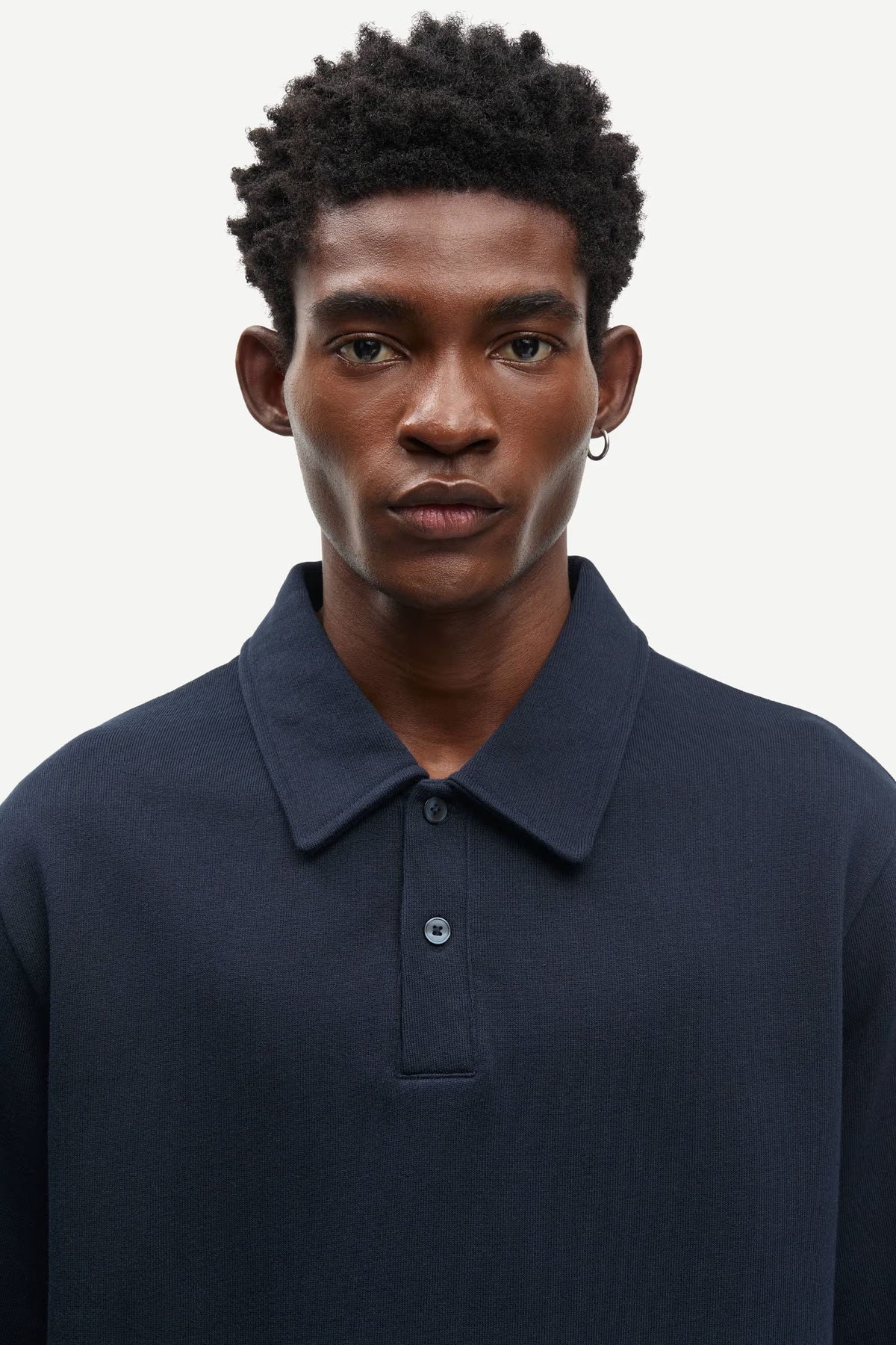 Samsoe Samsoe | Samarcel Polo - Salute