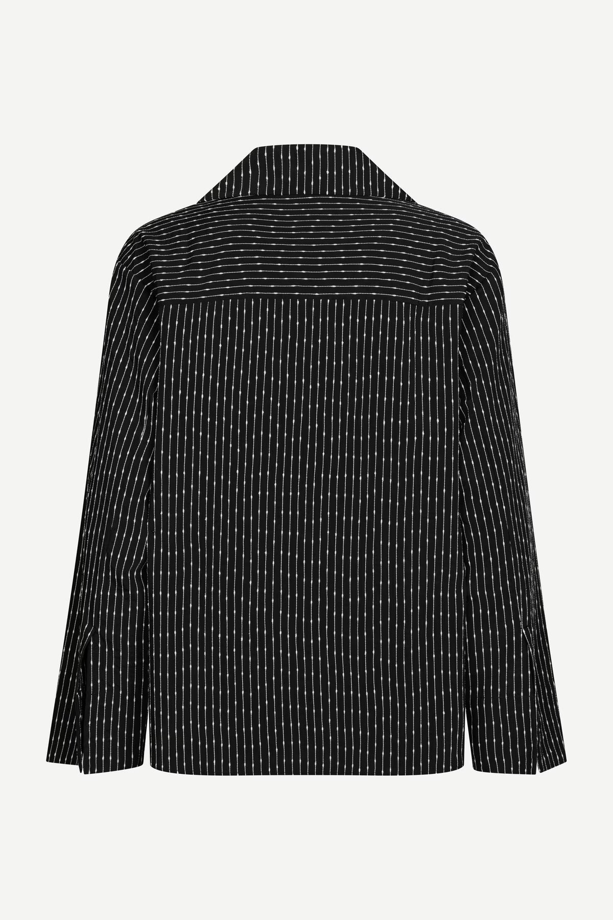 Samsoe Samsoe | Sasully Blouse - Black