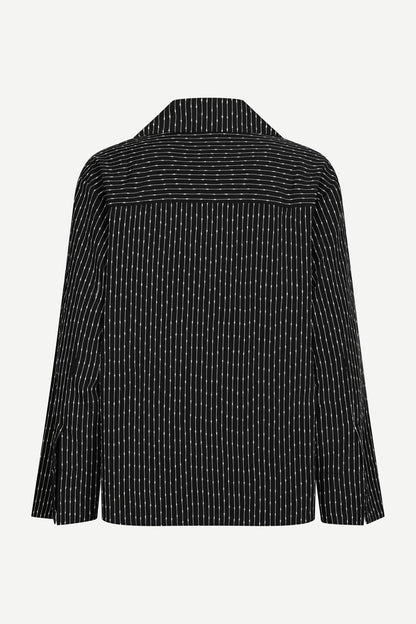 Samsoe Samsoe | Sasully Blouse - Black