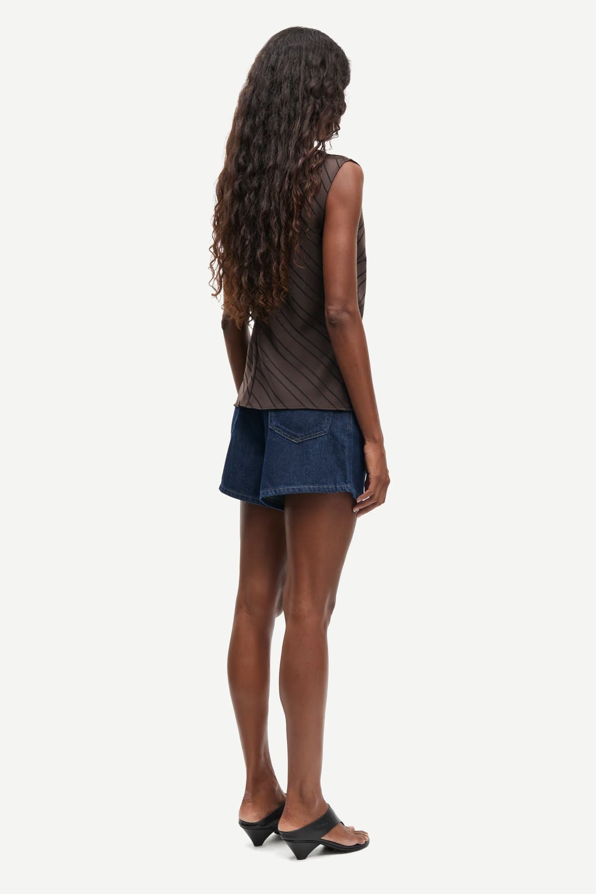 Samsoe Samsoe | Saagne Top - Mulch