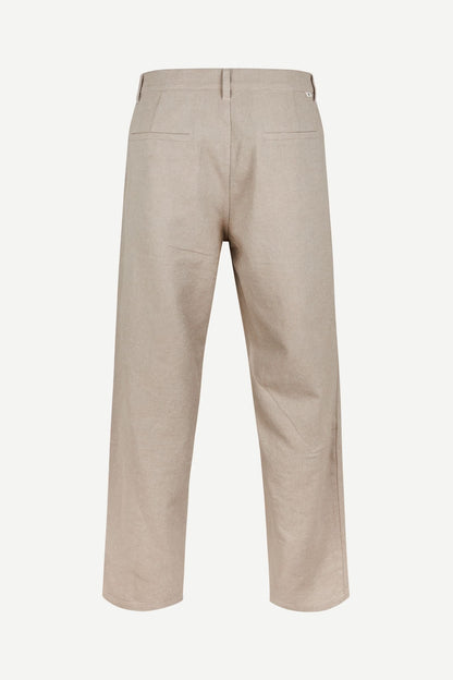 Samsoe Samsoe | Sanoah Trousers - Natural