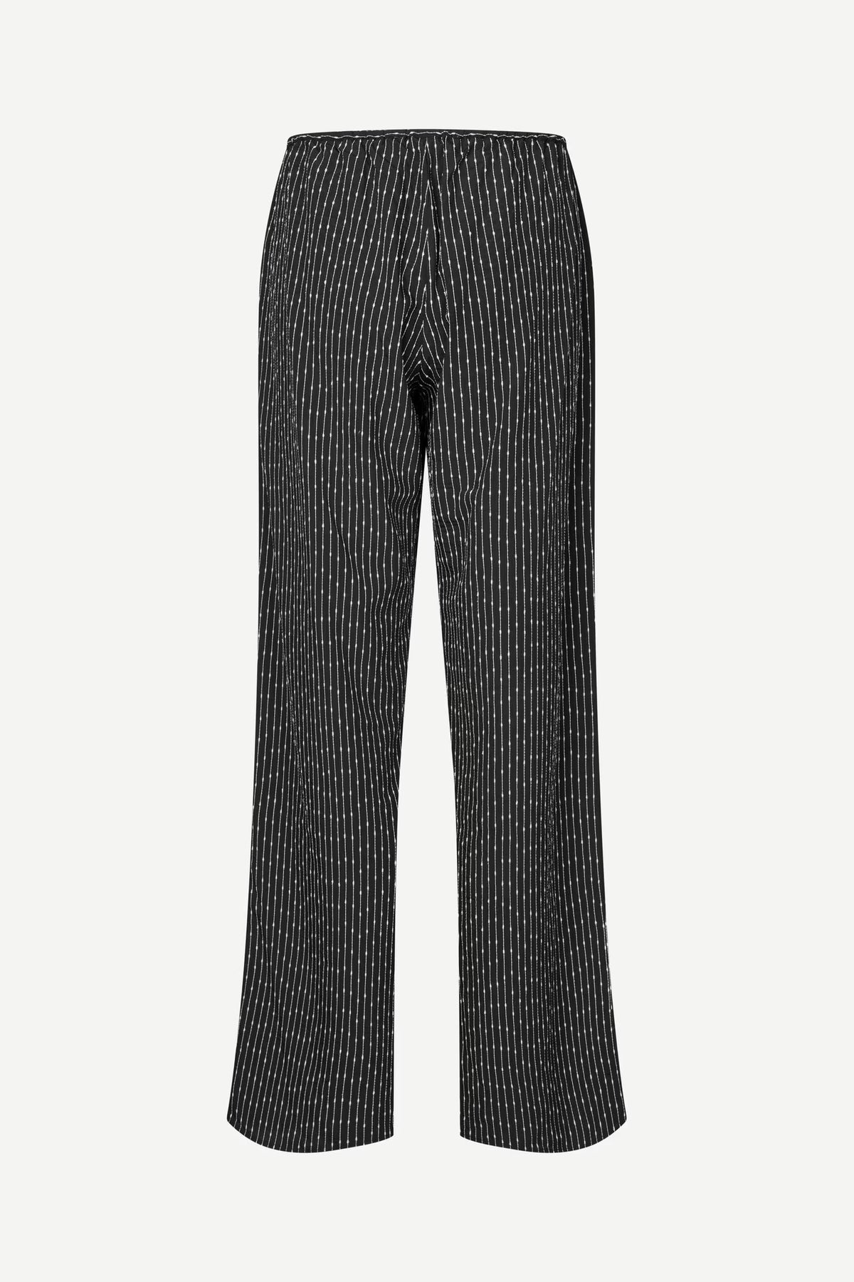 Samsoe Samsoe | Sasully Trousers - Black
