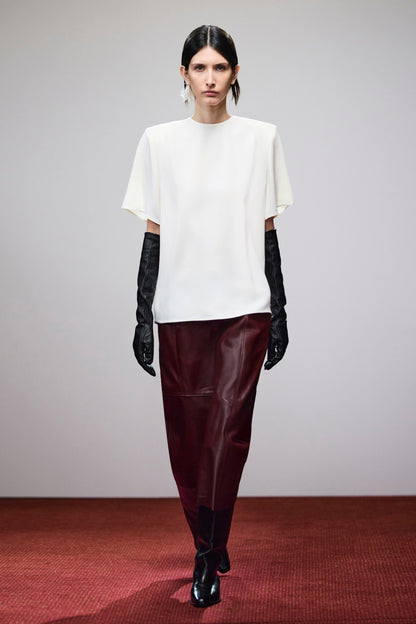 Camilla & Marc | Darien Top - Cream