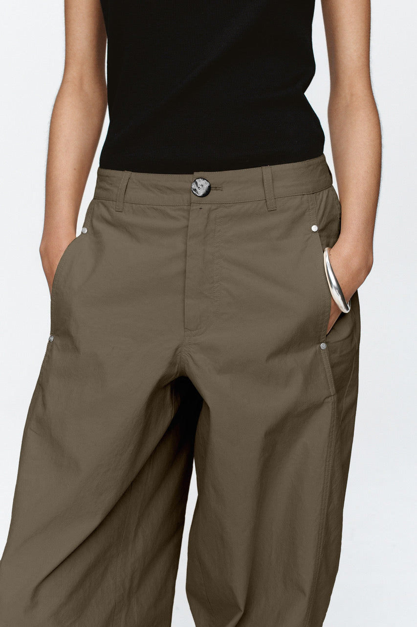Marle | Sumiko Pant - Clover