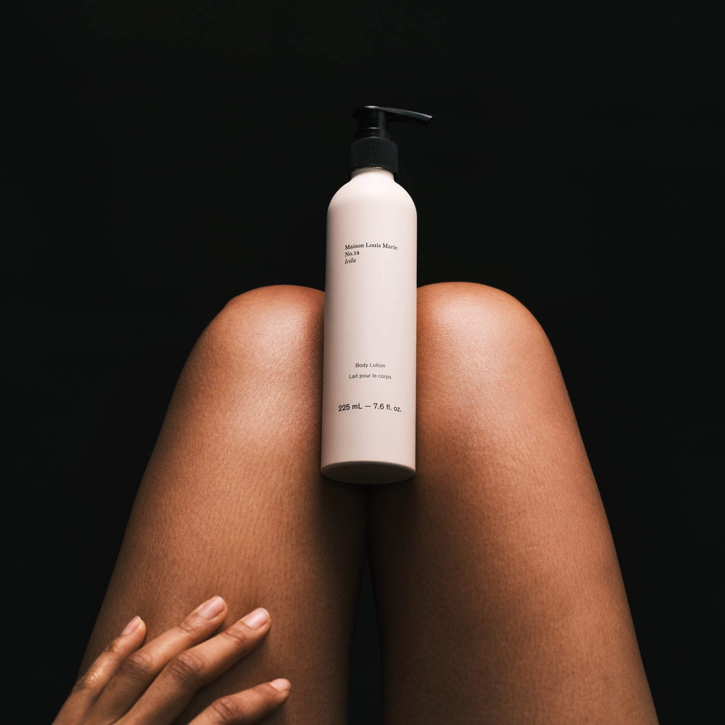 Maison Louis Marie | Body & Hand Lotion - Icilia