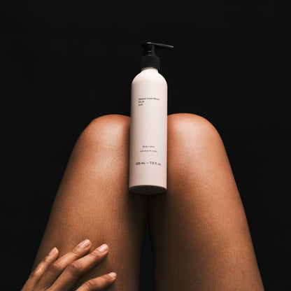 Maison Louis Marie | Body & Hand Lotion - Icilia