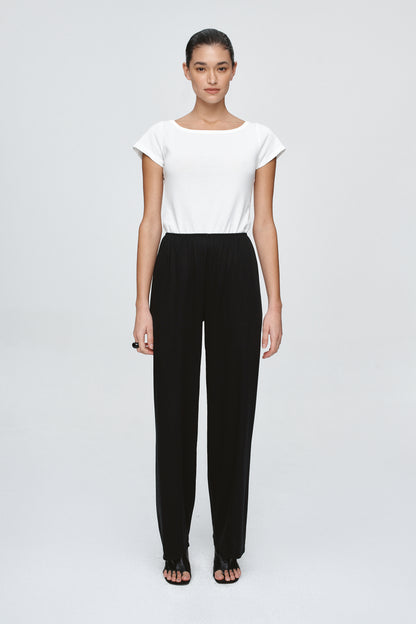 Marle | Dree Pant - Black