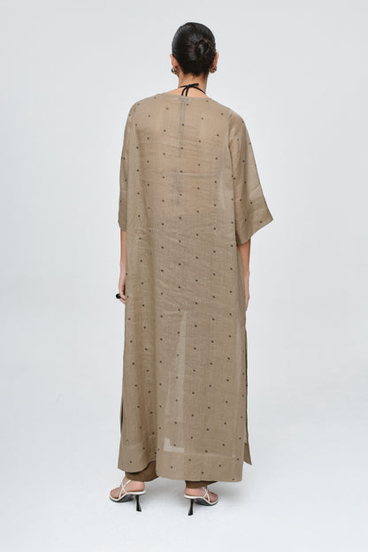 Marle | Kaftan - Laurel