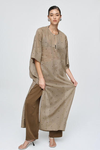 Marle | Kaftan - Laurel