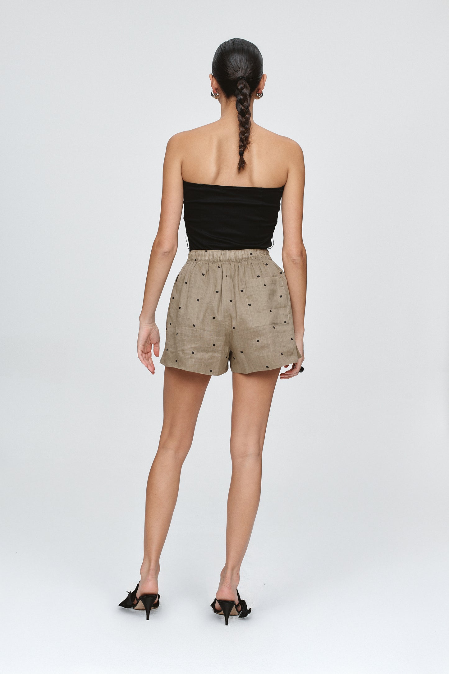 Marle | Alisa Short - Laurel