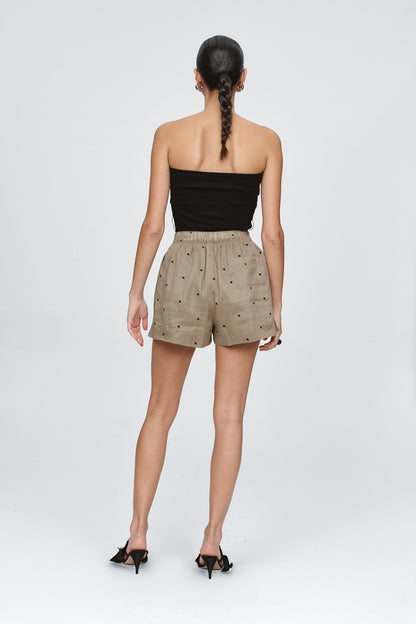 Marle | Alisa Short - Laurel