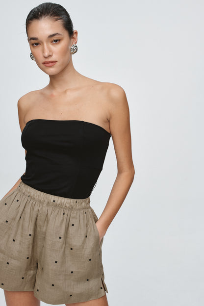 Marle | Alisa Short - Laurel
