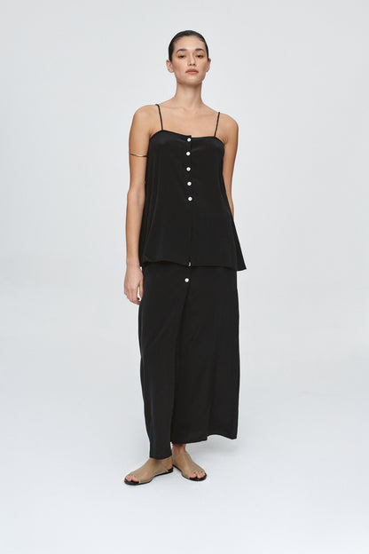 Marle | Yina Top - Black