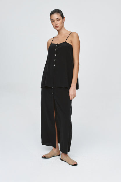 Marle | Yina Top - Black