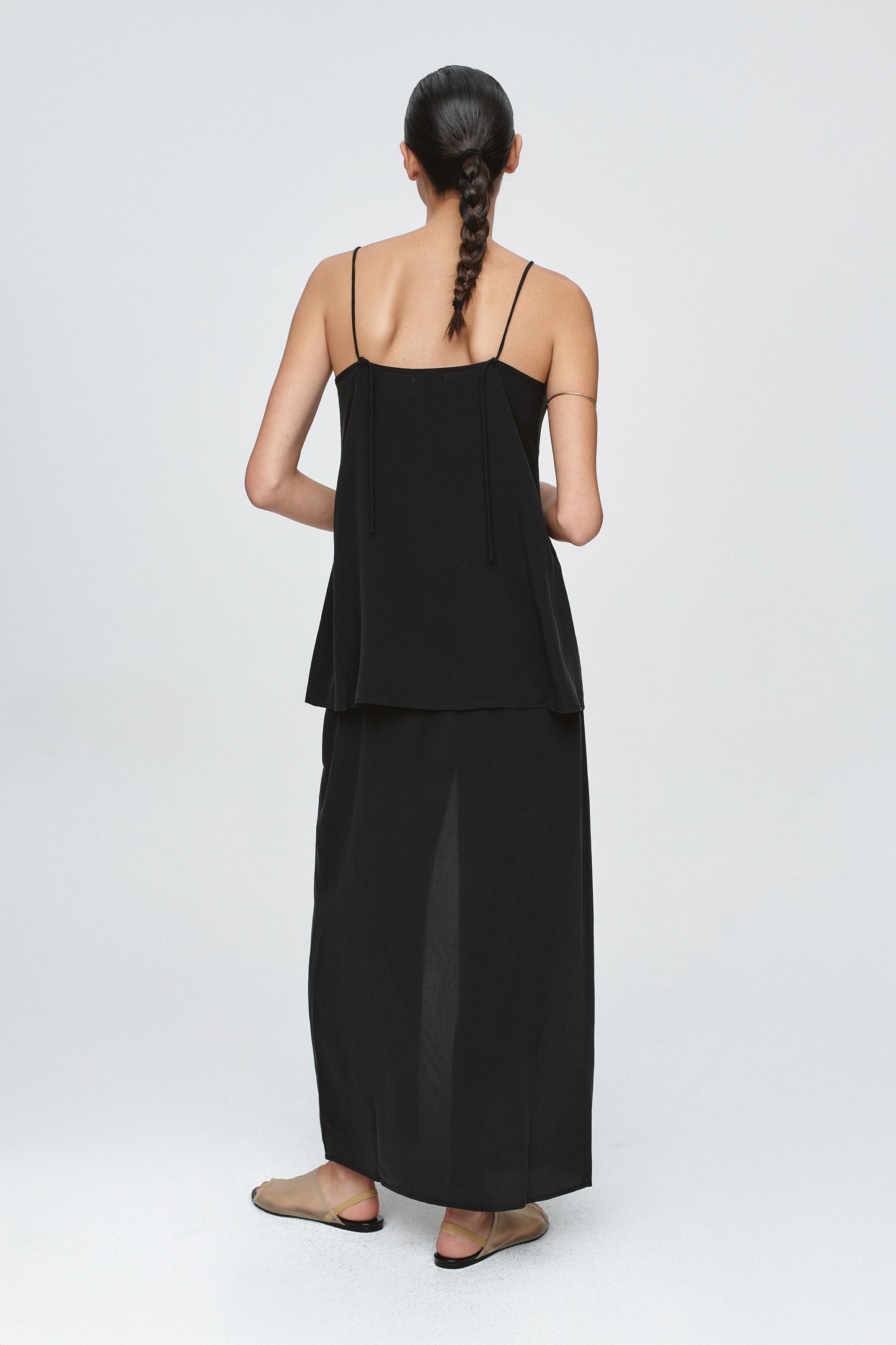 Marle | Yina Top - Black
