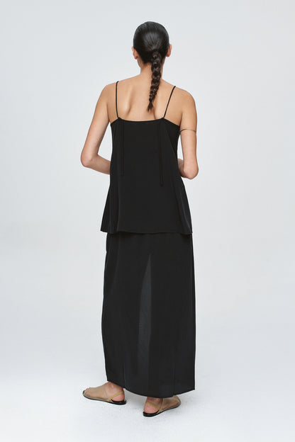 Marle | Yina Top - Black