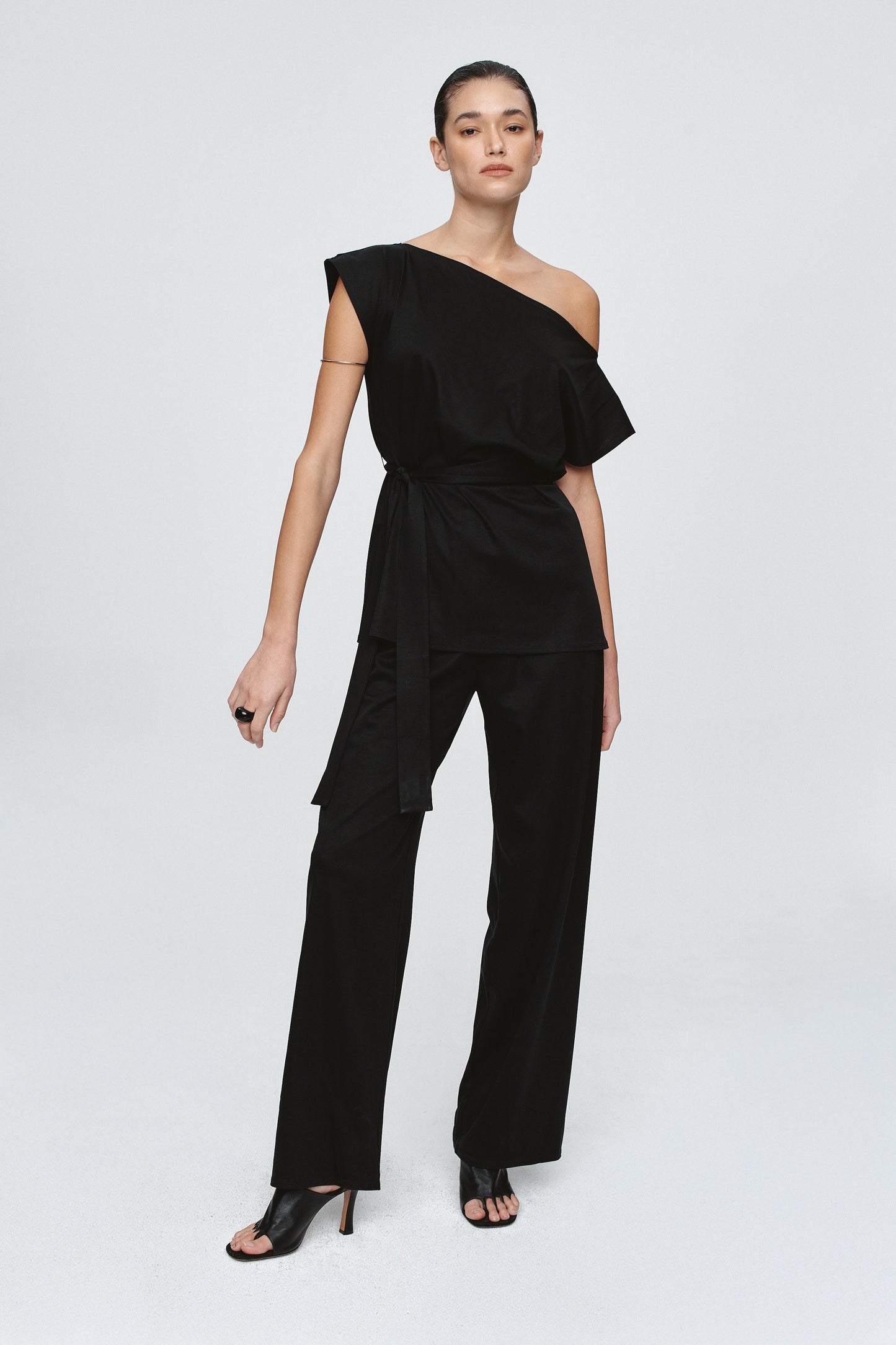 Marle | Fay Top - Black