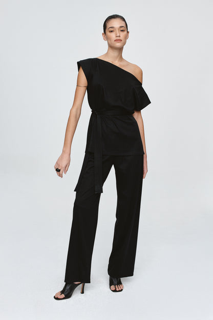 Marle | Fay Top - Black