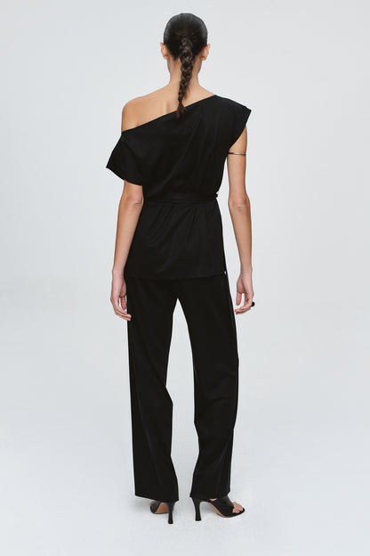 Marle | Fay Top - Black
