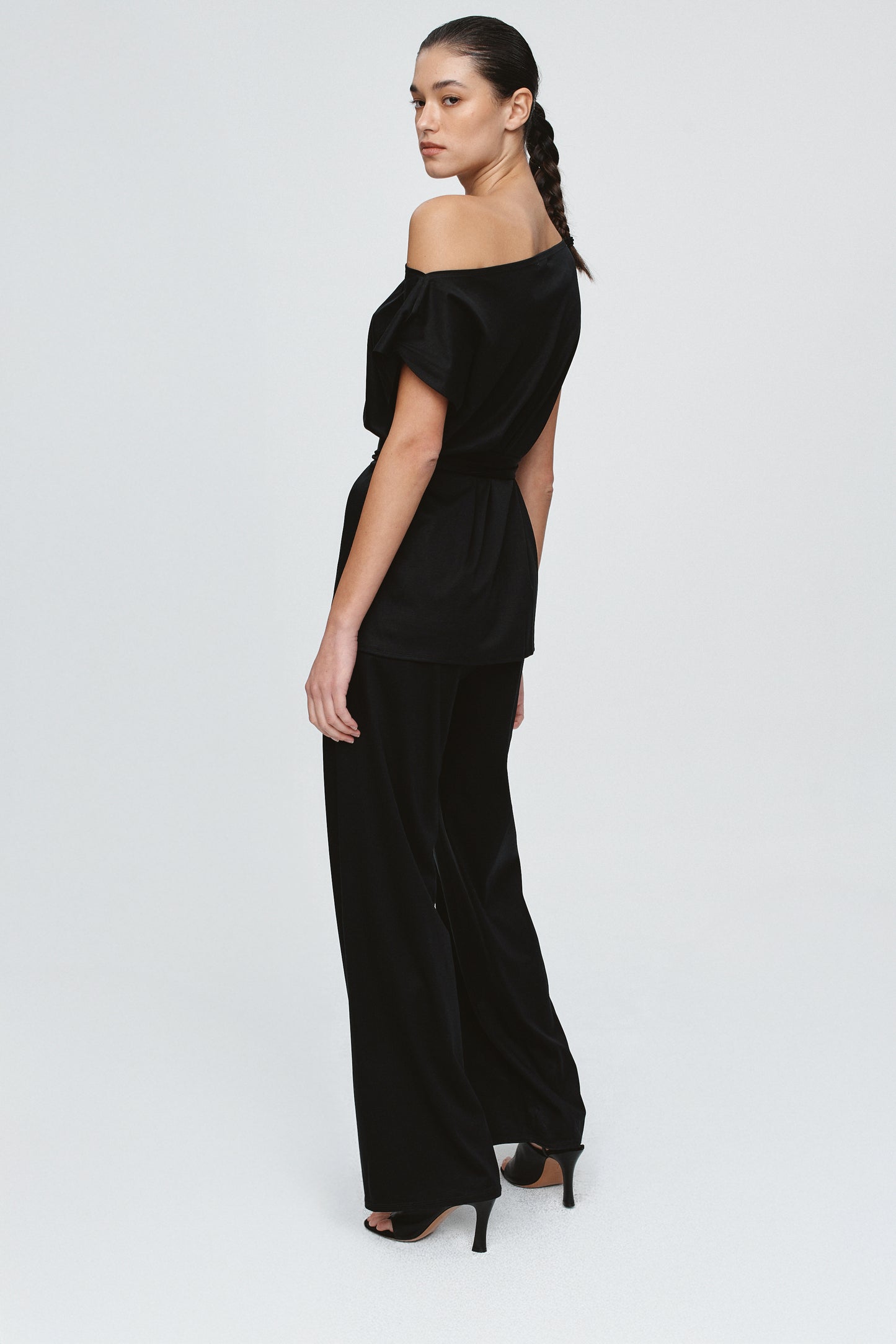 Marle | Fay Top - Black