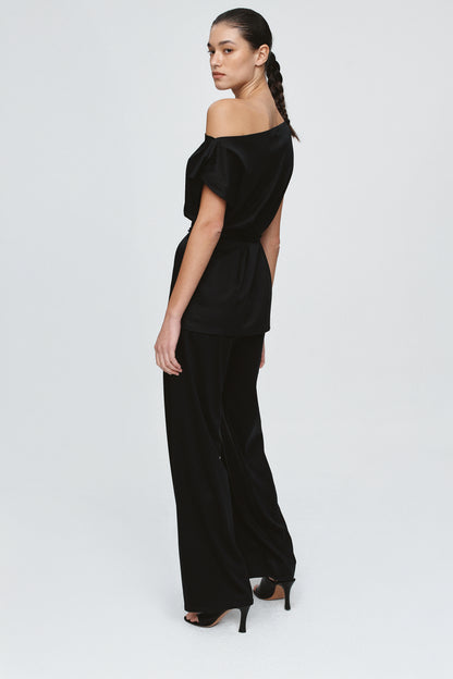 Marle | Fay Top - Black