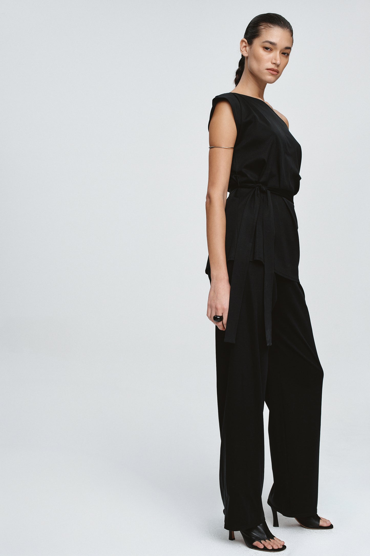 Marle | Fay Top - Black