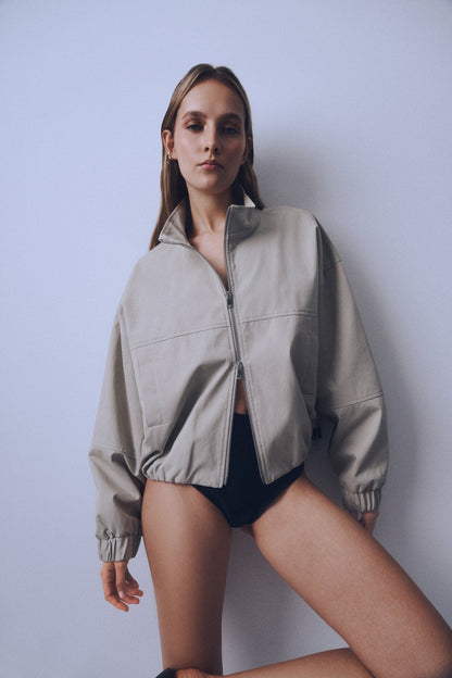 One Of Others | Bowie Bomber - Mist