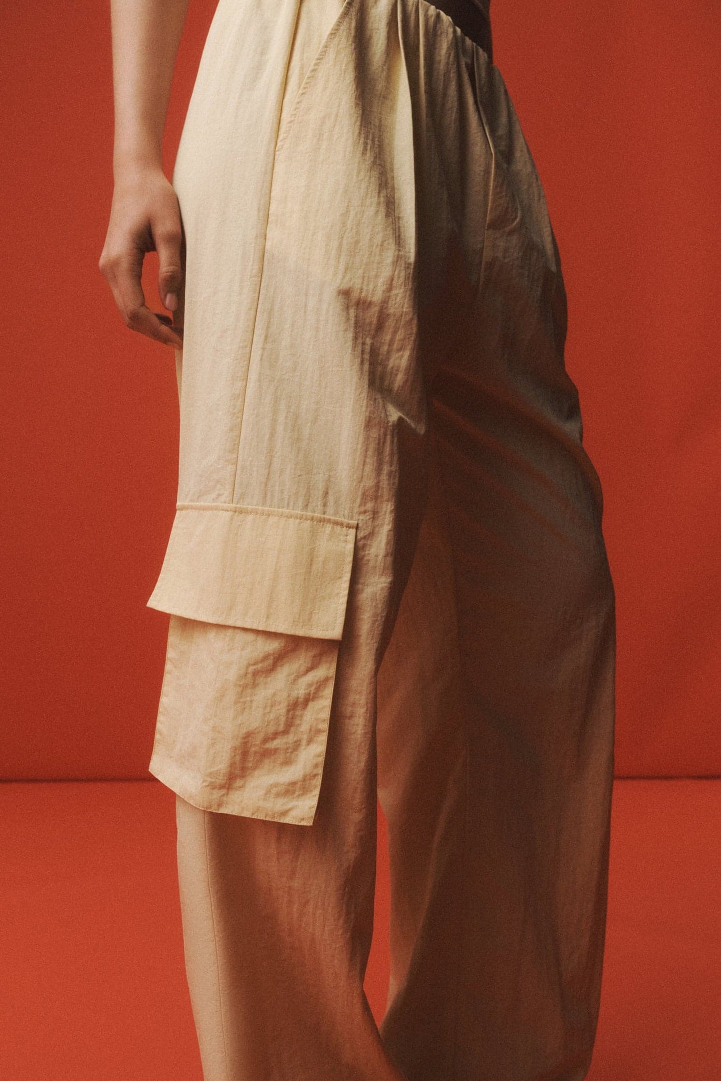 One Of Others | Brigitte Pant - Limon