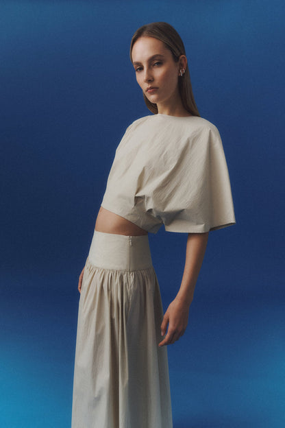 One of Others | Rowe Top - Calico