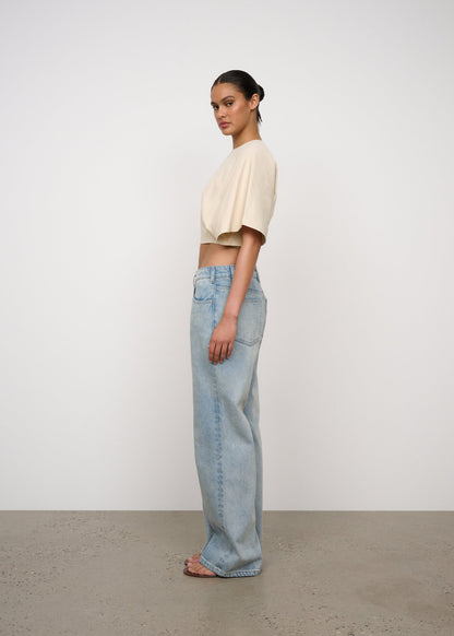 One of Others | Rowe Top - Calico