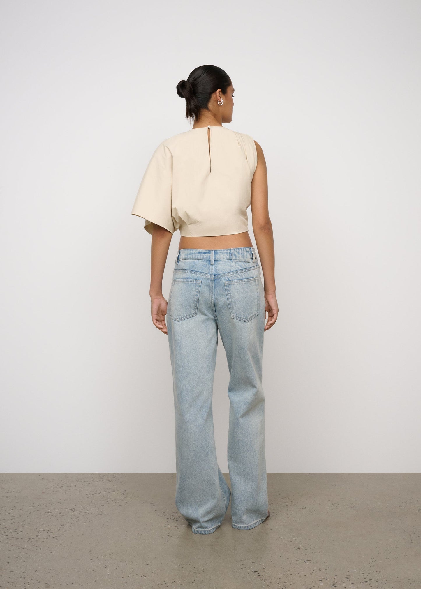 One of Others | Rowe Top - Calico