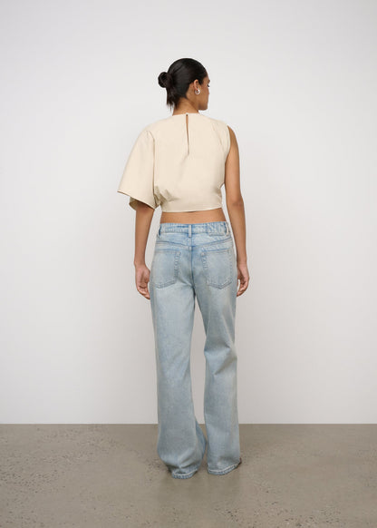 One of Others | Rowe Top - Calico