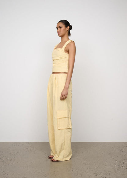 One Of Others | Maeve Top - Limon