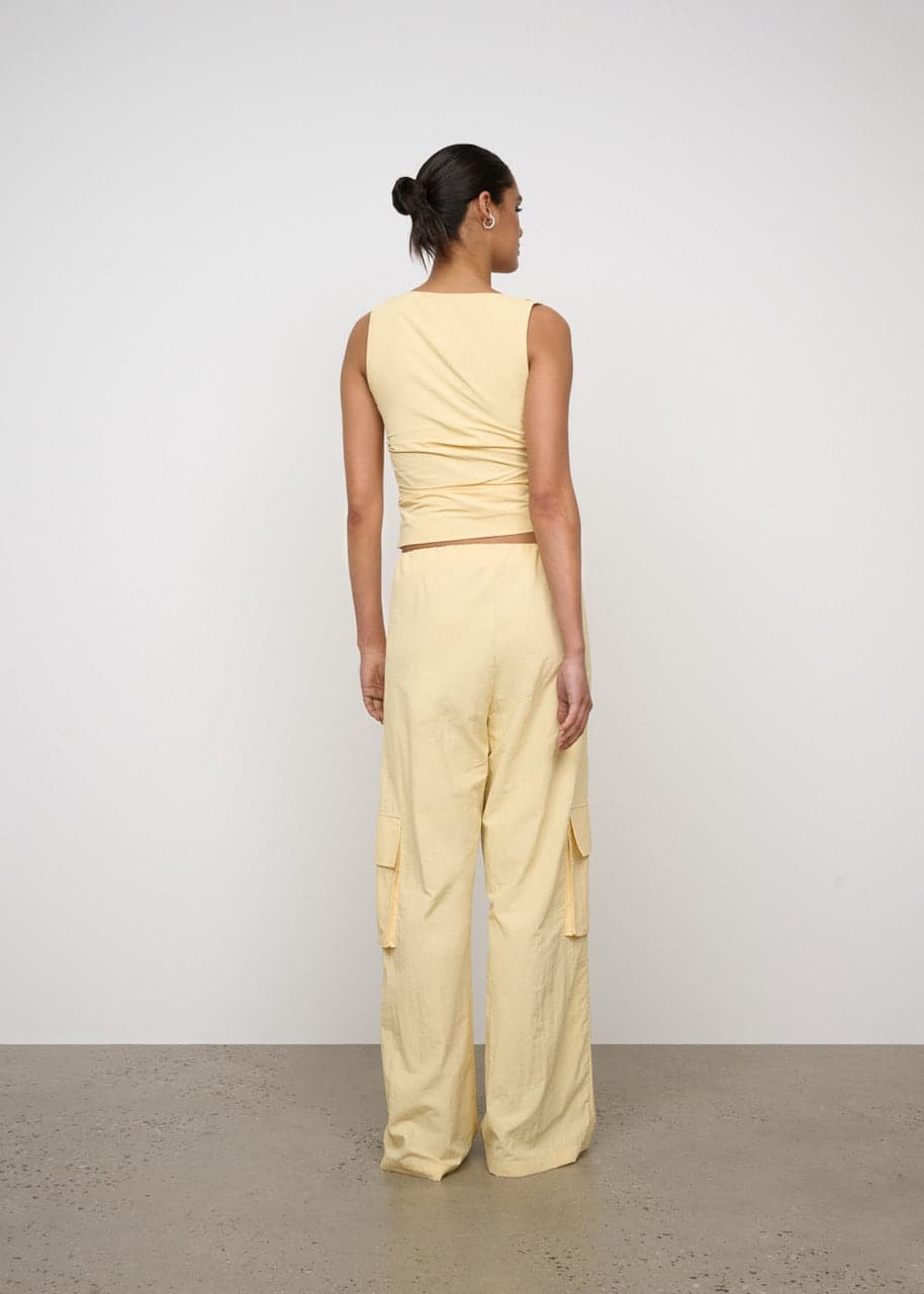 One Of Others | Brigitte Pant - Limon