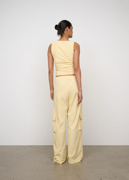 One Of Others | Maeve Top - Limon