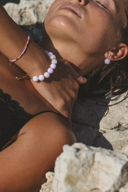 Anni Lu | Miami Bracelet - Gold