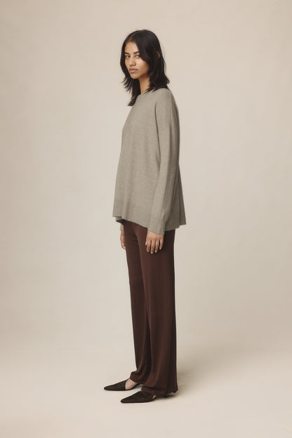 Marle | New Joni Jumper - Buff