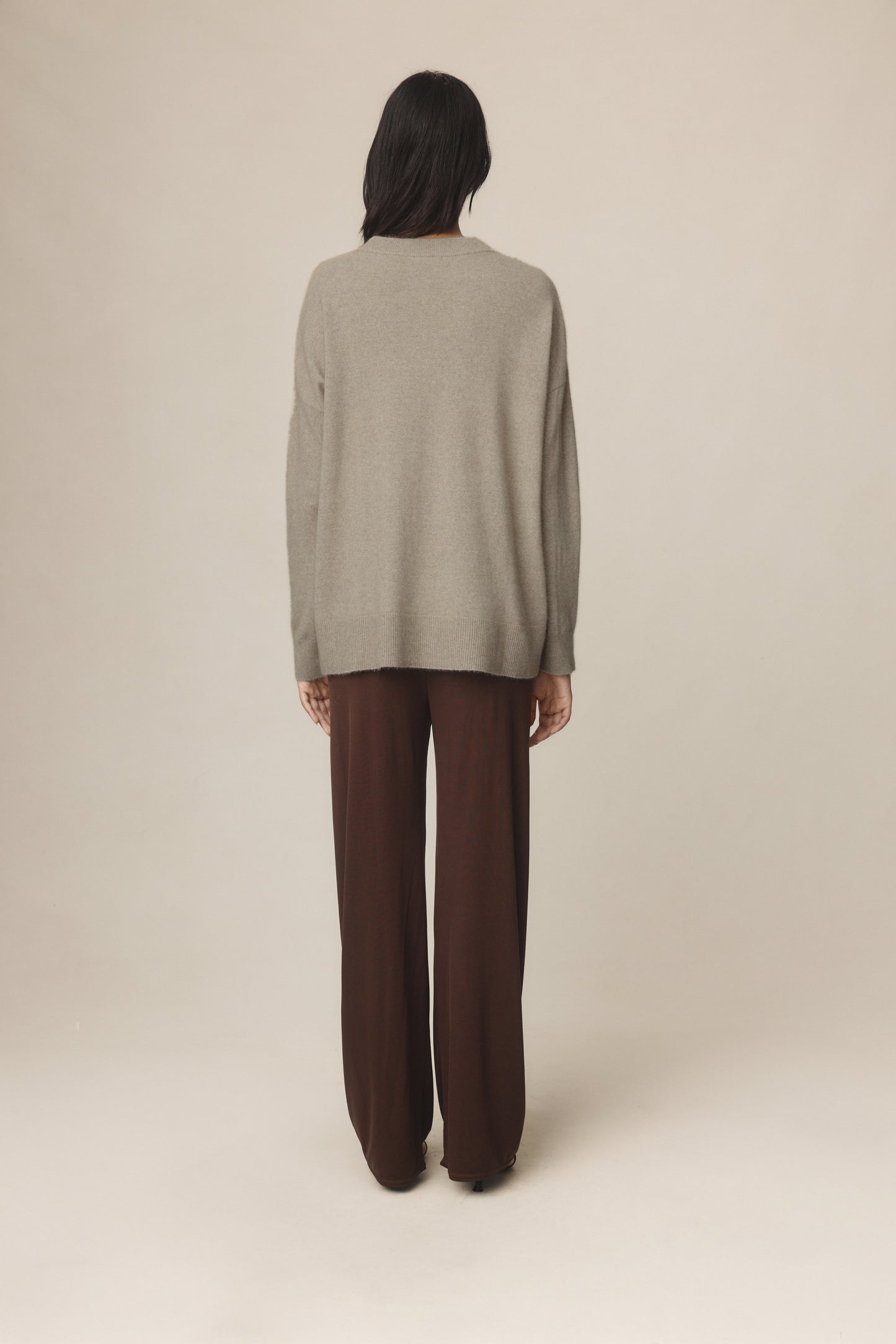 Marle | New Joni Jumper - Buff