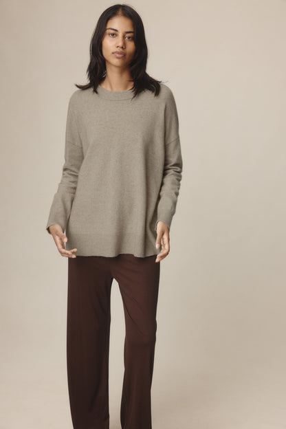 Marle | New Joni Jumper - Buff