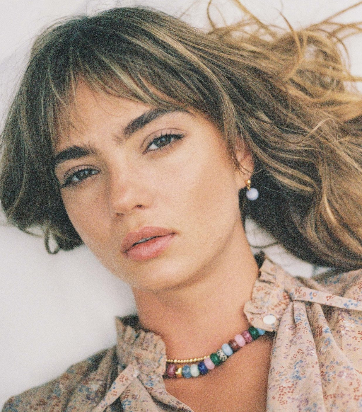 Anni Lu | Mirage Necklace - Cozy Autumn