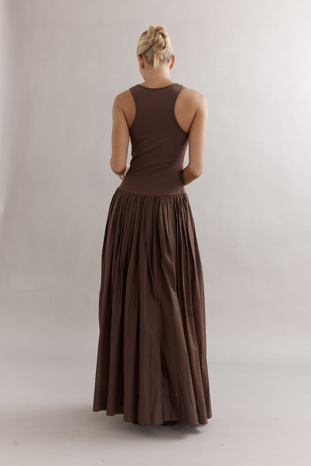 Caitlin Crisp | Carrie Maxi - Espresso Caitlin Crisp | Carrie Maxi - Espresso