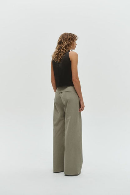 One Of Others | Mila Top - Black