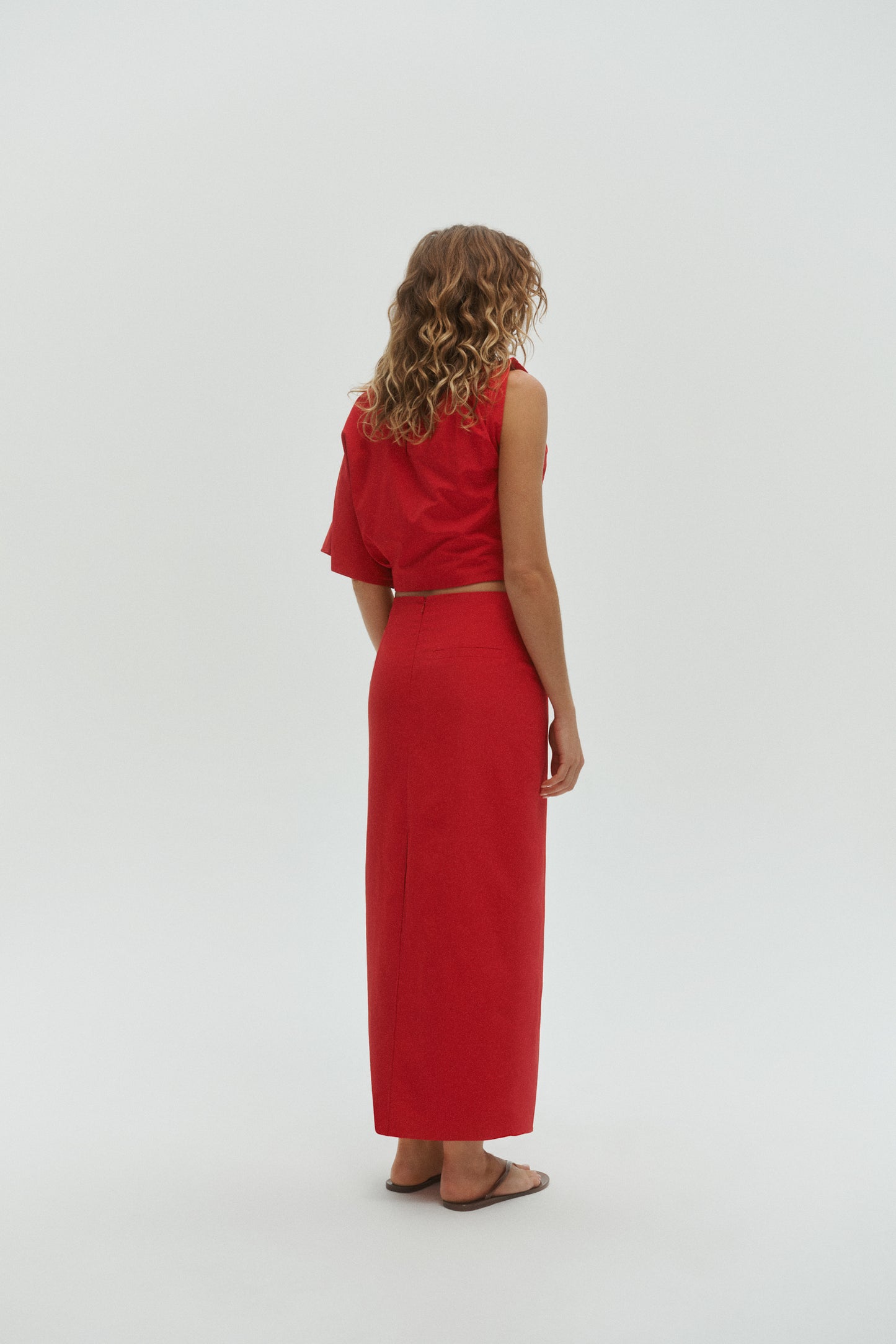 One Of Others | Rowe Top - Ruby