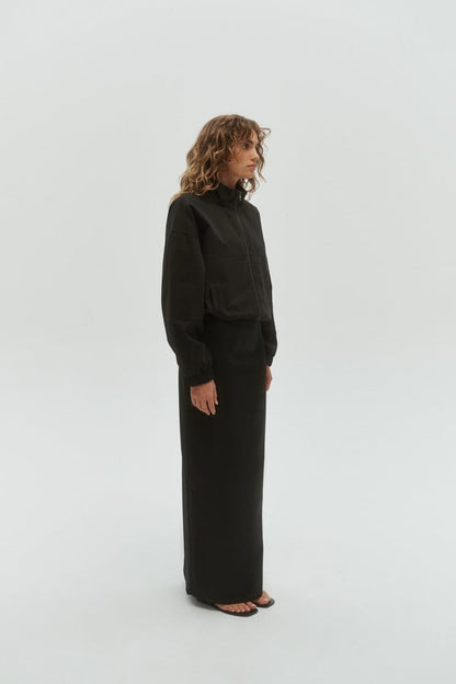 One Of Others | Bowie Bomber - Black