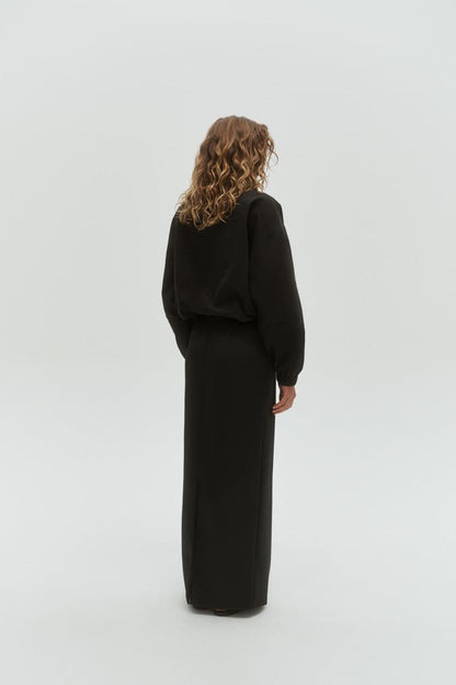 One Of Others | Bowie Bomber - Black