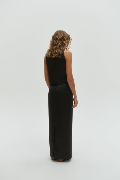 One Of Others | Sanna Skirt - Black