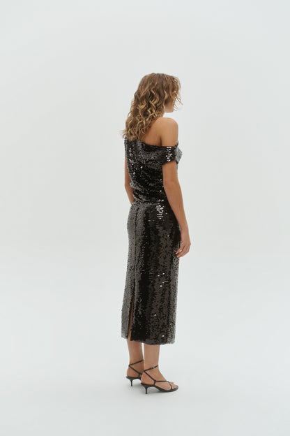 One Of Others | Kendall Skirt - Black